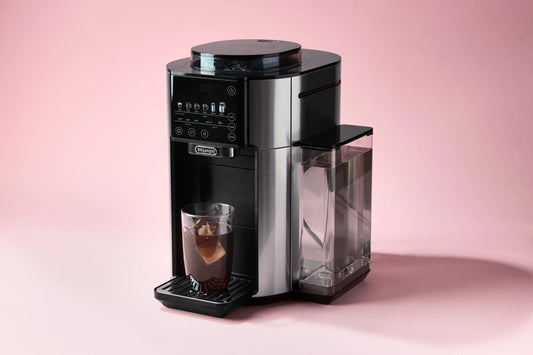 Signature Brew Coffee Maker
