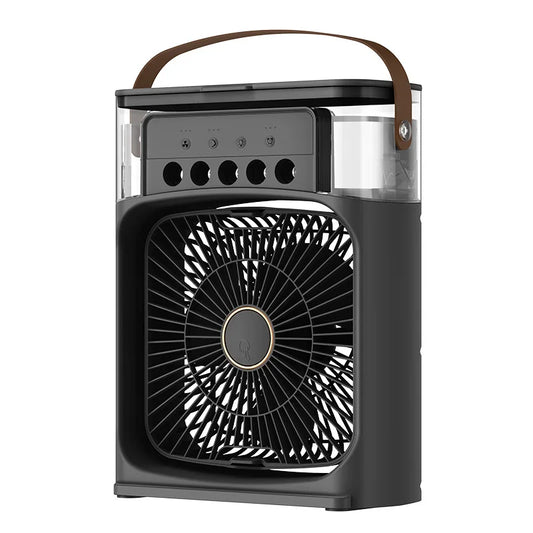 Portable Humidifier  Fan AIr